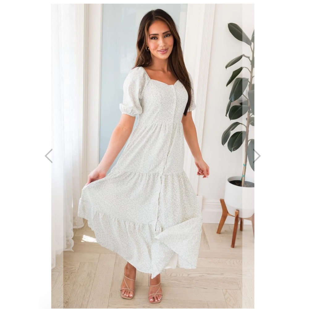 NeeSee’s Boutique | The Drew Dress